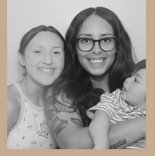 Emma Sofia  (TheBookishLatina)