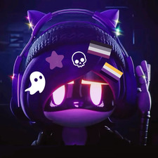 Anonymous Ghost