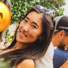 Tina Zhang