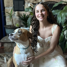 Tori Gregori