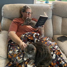 Tracy Applebee-Davis