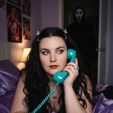 &#x1fa76; April • A.M. Flynn • &#x1fa76;