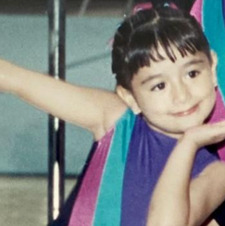 Trisha Lee