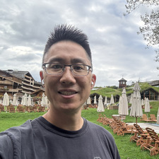 Eric Wu