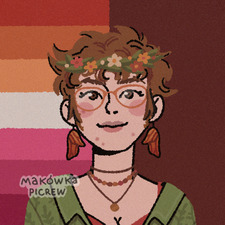 :)))&#x1f3f3;️‍&#x1f308;