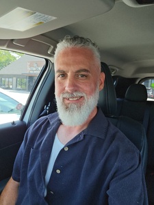 Michael Todd