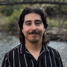 Sonny Vigil