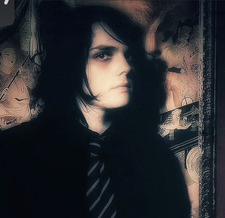 jasper ✮ (ACTUALLY GERARD WAY NOT CLICKBAIT)
