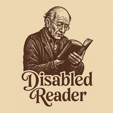 Disabled Reader