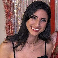 Mina Mehdi