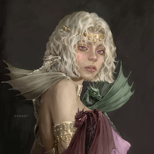 ՞ ℘  ．milena ՞