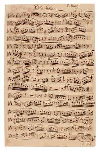 The Well-Tempered Clavier