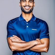 Keneth Conti
