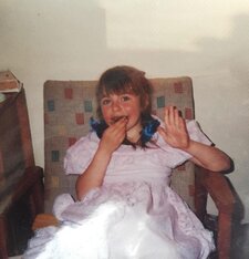 Kristel Birgit Potsepp