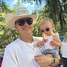 Chase Lancaster
