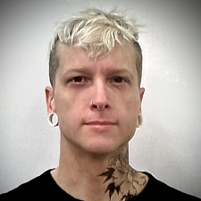 Gabriel Pessoa