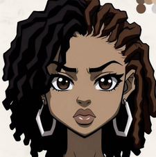 imanibythebook