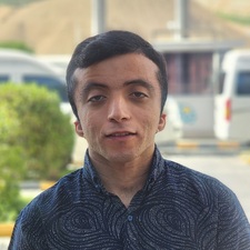 Mohammad Khalili