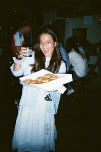 Julia Chen