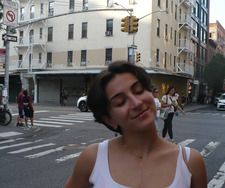 Anita Macagno