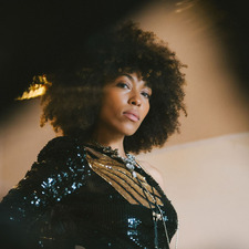 Mariah Cooper