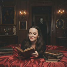 Cin’s Next Chapter