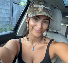 Mary Surabian