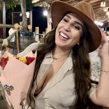 Celeste Becerra