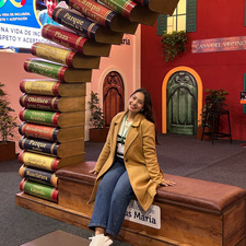 Las lecturas de Vale