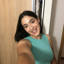 Carolina Miranda