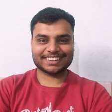 Harsh Chaudhary