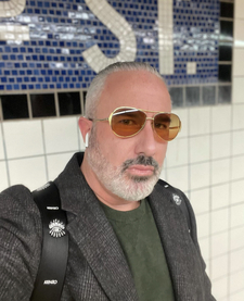 Mike