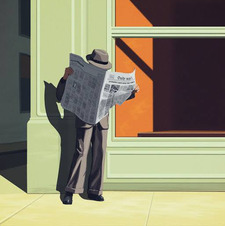 TheMaskedReader