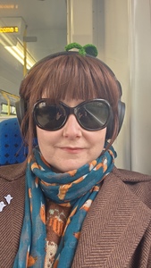 Lucy Brown