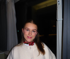 Angelica Tangvald