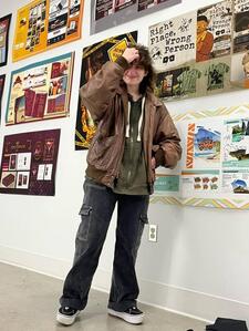 Sam Behr