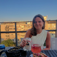 Sofia Nilsson🌳📚🧡🍒