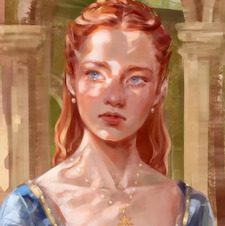 Imène ✨