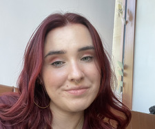 Amy Kinnings