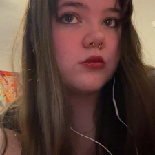 Allie ⋅˚₊‧