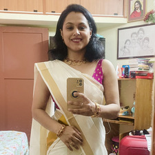 Arathi Unnikrishnan