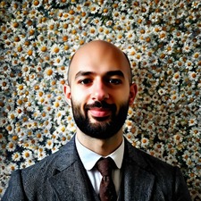 Mark Rafat