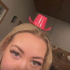 Lexi Hine