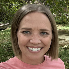 Shelby Moss