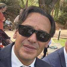 JAVIER PRETEL RAMIREZ