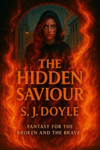 S.J. Doyle