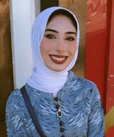 Amira Saad