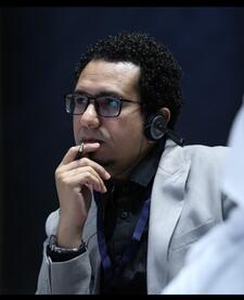 رامي سعد شرف الدين 
