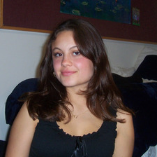 Sofia Schaefer Muñoz