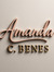 Amanda Benes